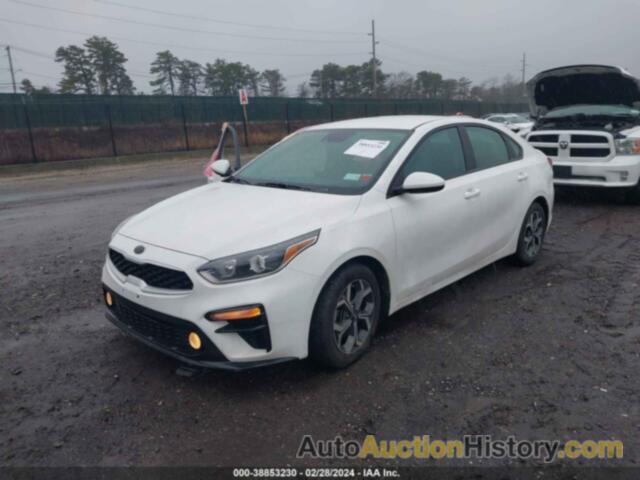 KIA FORTE FE/LXS, 3KPF24AD9ME272508