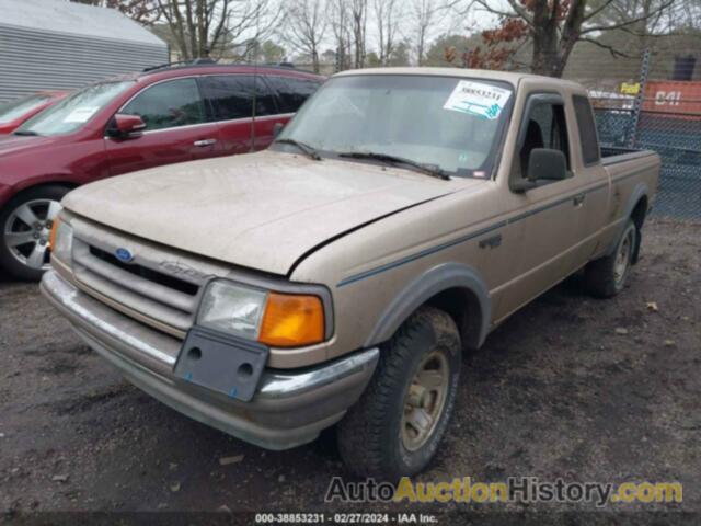 FORD RANGER SUPER CAB, 1FTCR15U1PTA31299