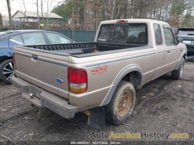 FORD RANGER SUPER CAB, 1FTCR15U1PTA31299