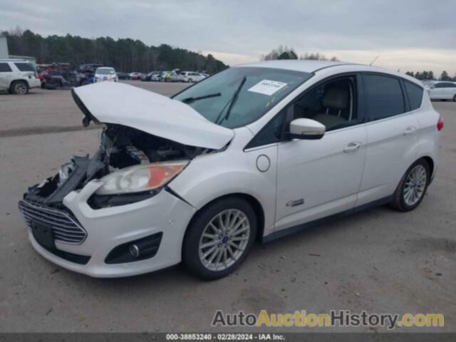 FORD C-MAX PREMIUM, 1FADP5CU0DL552665