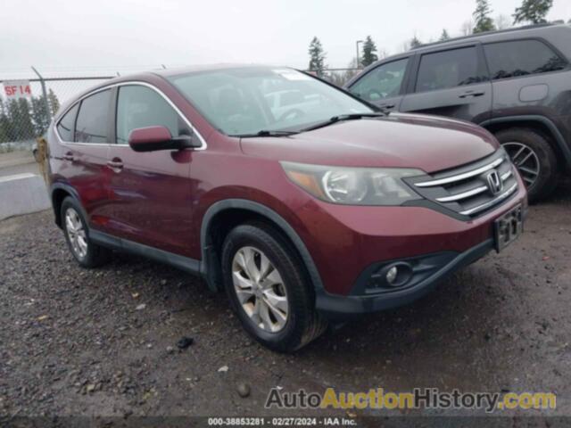 HONDA CR-V EX, 5J6RM4H5XCL005870