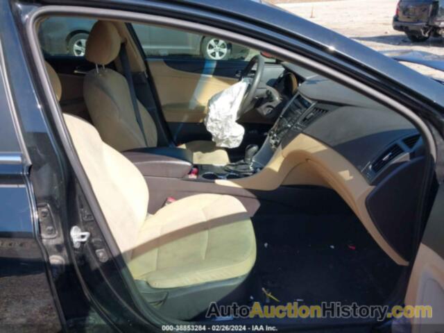 HYUNDAI SONATA GLS, 5NPEB4AC3EH941677