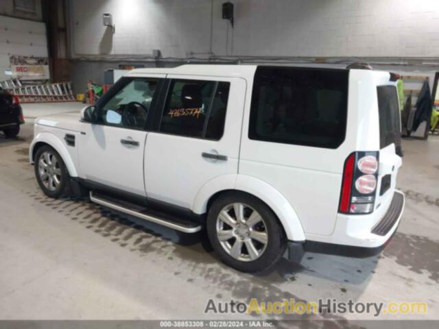 LAND ROVER LR4, SALAG2V62GA801681