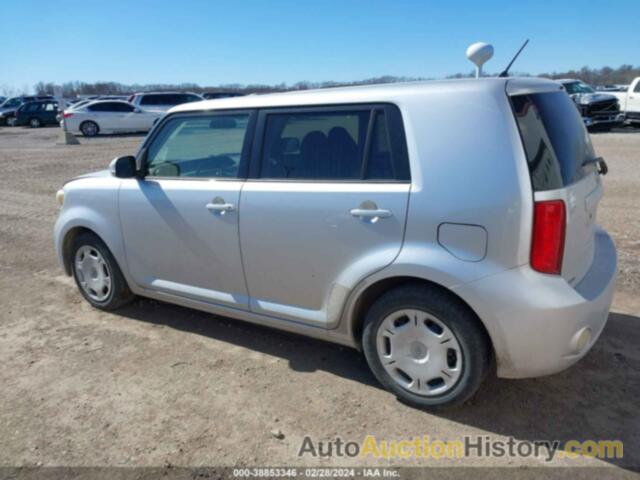 SCION XB, JTLZE4FE2A1115797