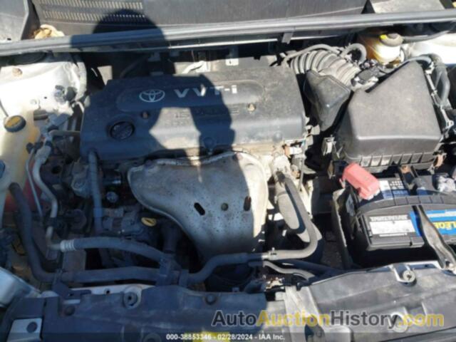 SCION XB, JTLZE4FE2A1115797