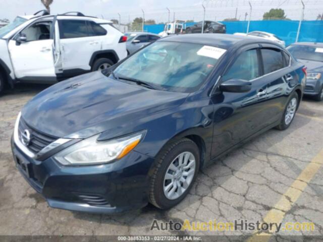 NISSAN ALTIMA 2.5 S, 1N4AL3AP8HN315299