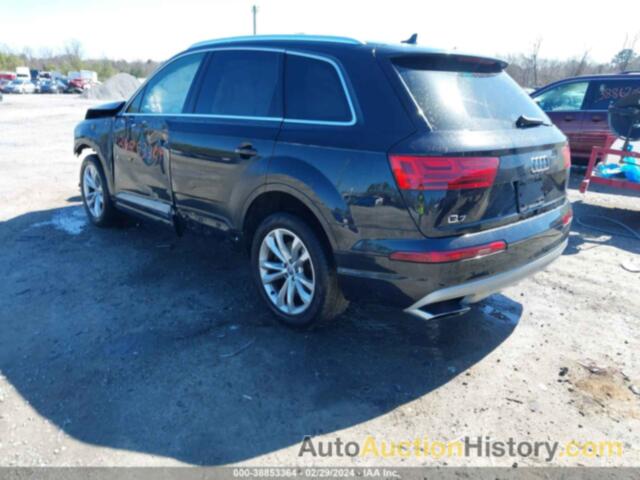 AUDI Q7 2.0T PREMIUM, WA1AHAF75HD037762