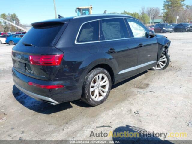 AUDI Q7 2.0T PREMIUM, WA1AHAF75HD037762