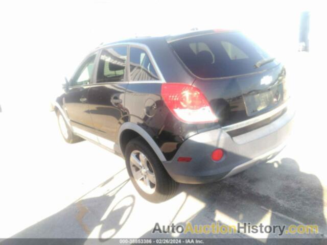 CHEVROLET CAPTIVA SPORT 2LS, 3GNAL2EK5CS590735