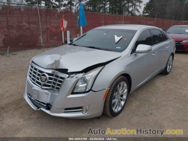 CADILLAC XTS LUXURY, 2G61N5S35F9202859