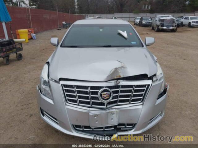 CADILLAC XTS LUXURY, 2G61N5S35F9202859