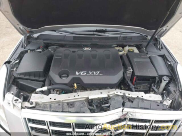 CADILLAC XTS LUXURY, 2G61N5S35F9202859