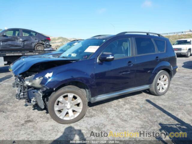 MITSUBISHI OUTLANDER SE, JA4AS3AW7AZ007313