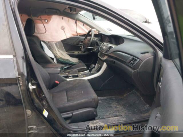 HONDA ACCORD SPORT, 1HGCR2F53EA004581