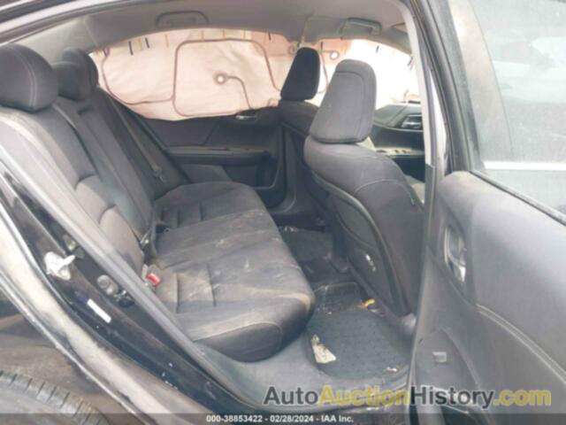 HONDA ACCORD SPORT, 1HGCR2F53EA004581