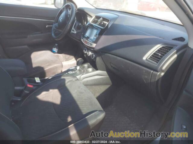 MITSUBISHI OUTLANDER SPORT SE, 4A4AR4AU3FE021397