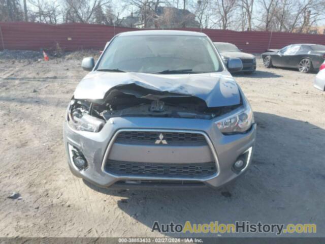 MITSUBISHI OUTLANDER SPORT SE, 4A4AR4AU3FE021397