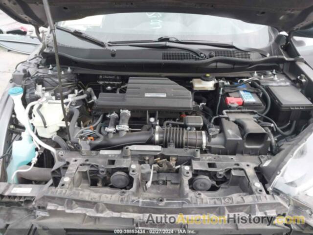 HONDA CR-V 2WD LX, 7FARW1H23LE011246
