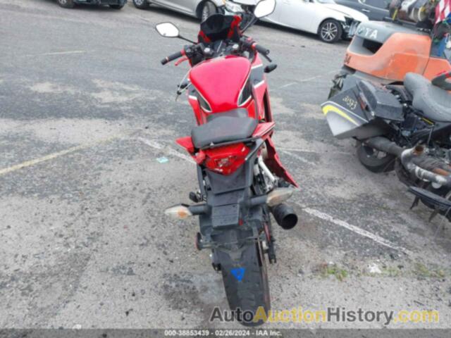 HONDA CBR300 RA, MLHNC5159H5300300