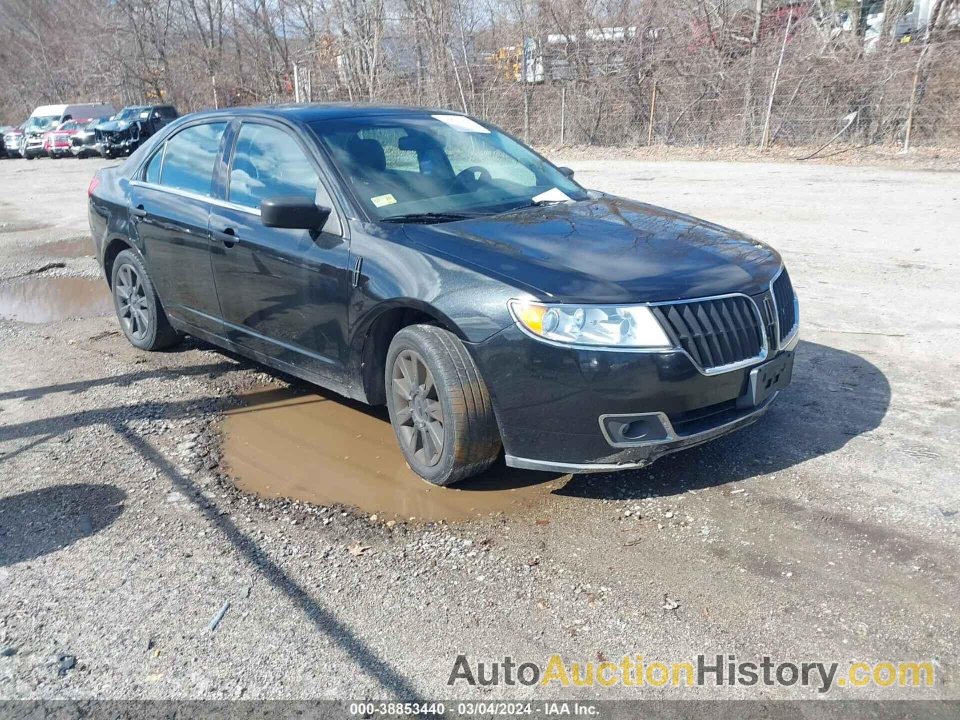 LINCOLN MKZ, 3LNHL2JC9CR823881