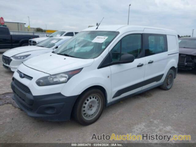FORD TRANSIT CONNECT XL, NM0LS7E72H1331090