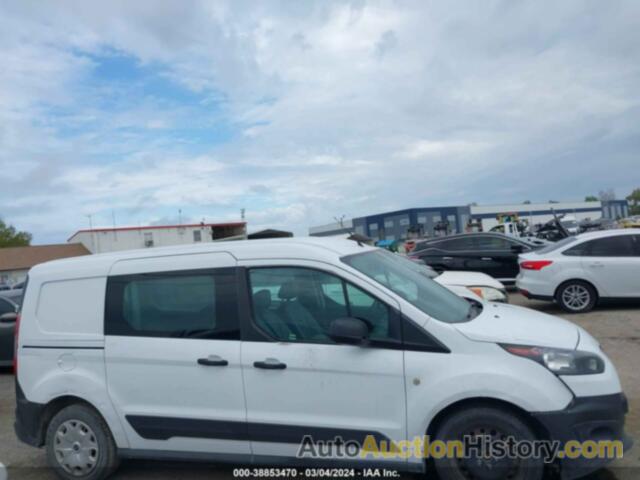 FORD TRANSIT CONNECT XL, NM0LS7E72H1331090