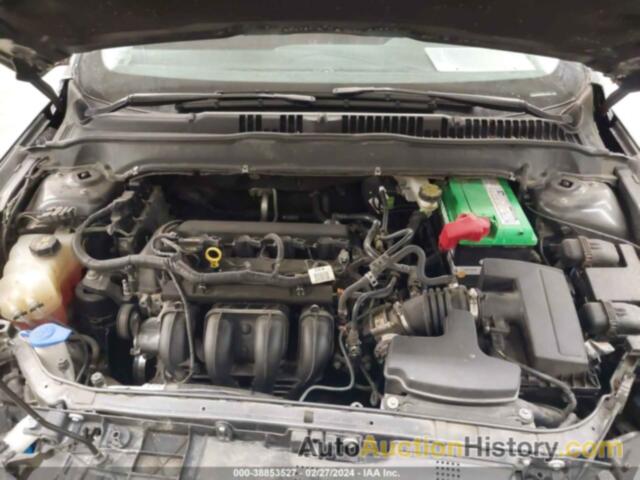 FORD FUSION SE, 3FA6P0H73FR112149