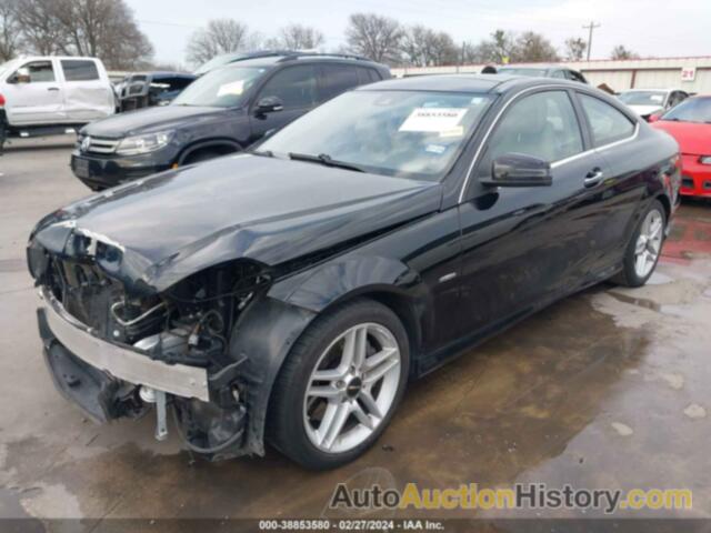 MERCEDES-BENZ C 350 SPORT, WDDGJ5HBXCF908445