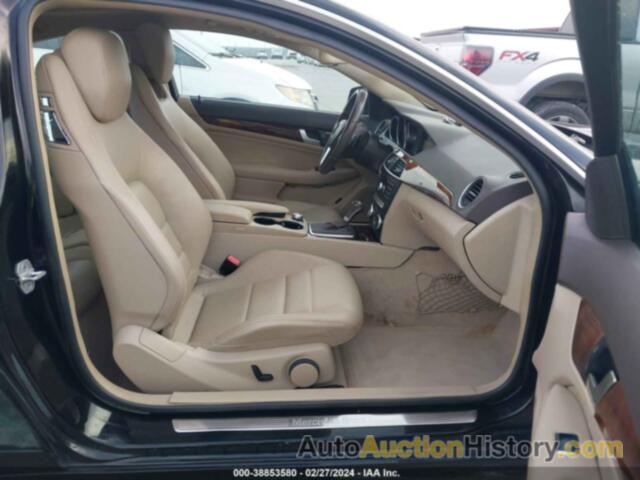 MERCEDES-BENZ C 350 SPORT, WDDGJ5HBXCF908445