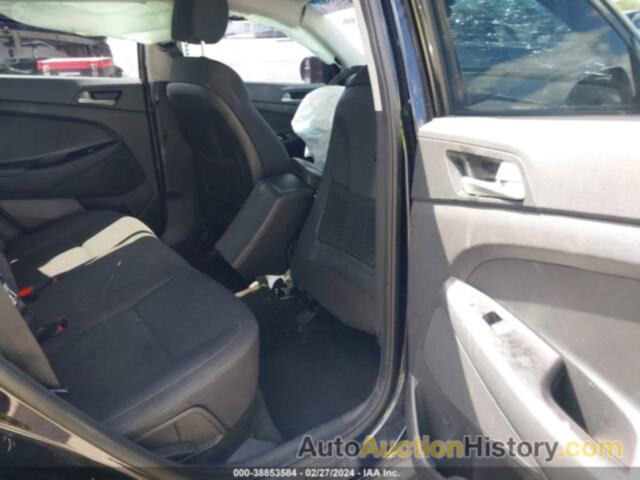 HYUNDAI TUCSON SE, KM8J23A42KU025751