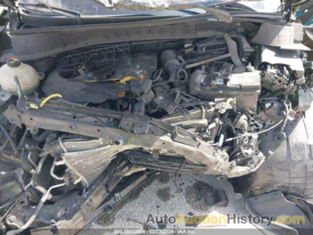 HYUNDAI TUCSON SE, KM8J23A42KU025751