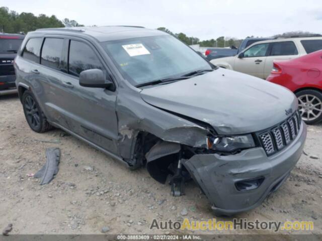 JEEP GRAND CHEROKEE ALTITUDE 4X2, 1C4RJEAG8LC392239