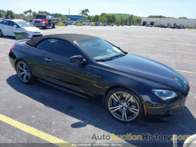 BMW M6, WBSLZ9C59EDZ78729