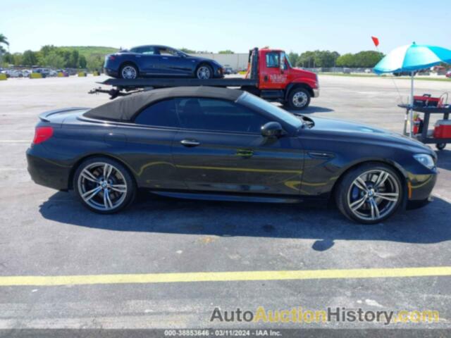 BMW M6, WBSLZ9C59EDZ78729