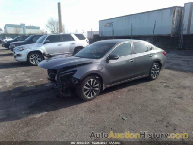 NISSAN ALTIMA 2.5 SV, 1N4AL3AP8HC149085