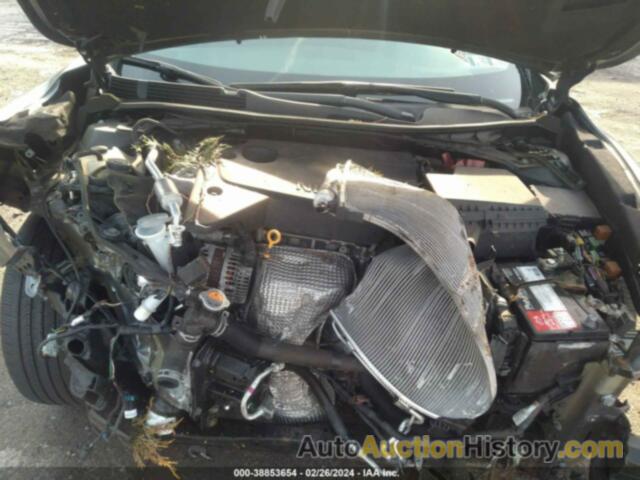 NISSAN ALTIMA 2.5 SV, 1N4AL3AP8HC149085