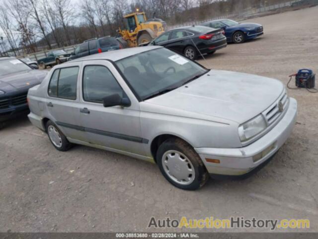 VOLKSWAGEN JETTA III GL, 3VWRA21H1RM002707