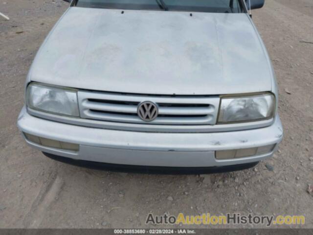 VOLKSWAGEN JETTA III GL, 3VWRA21H1RM002707