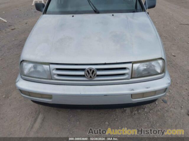 VOLKSWAGEN JETTA III GL, 3VWRA21H1RM002707