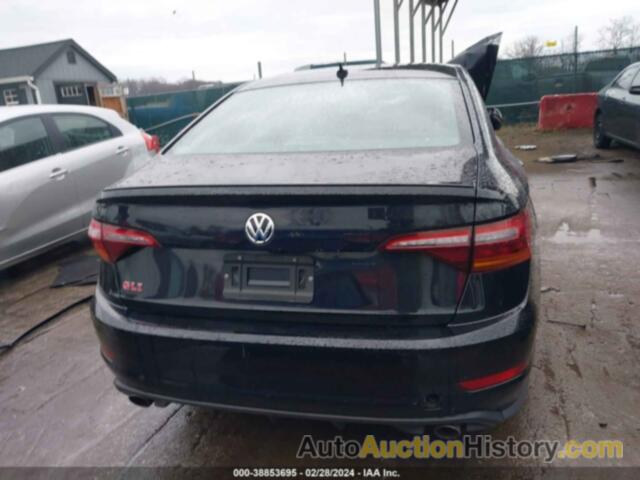 VOLKSWAGEN JETTA GLI 2.0T 35TH ANNIVERSARY EDITION/2.0T AUTOBAHN/2.0T S, 3VW5T7BU1KM193374