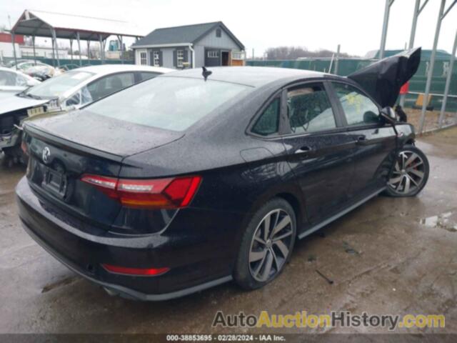 VOLKSWAGEN JETTA GLI 2.0T 35TH ANNIVERSARY EDITION/2.0T AUTOBAHN/2.0T S, 3VW5T7BU1KM193374