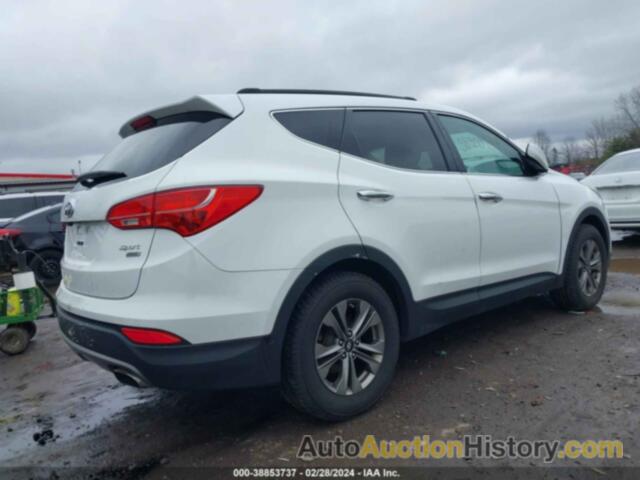 HYUNDAI SANTA FE SPORT 2.4L, 5XYZTDLB4FG269205