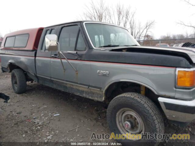 FORD F250, 1FTHX26G2KKB35728