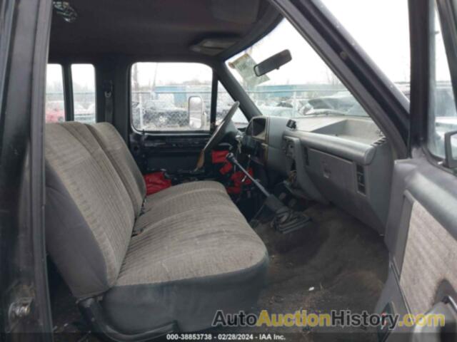 FORD F250, 1FTHX26G2KKB35728