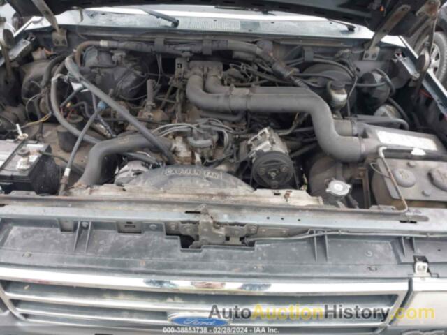 FORD F250, 1FTHX26G2KKB35728