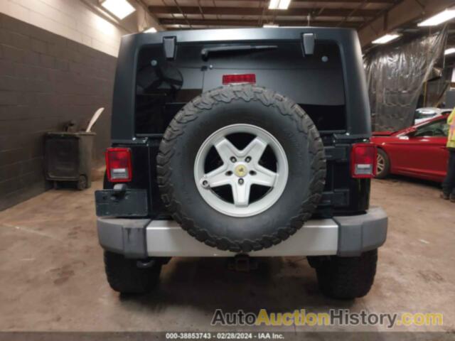 JEEP WRANGLER UNLIMITED SAHARA, 1C4HJWEG4CL152357