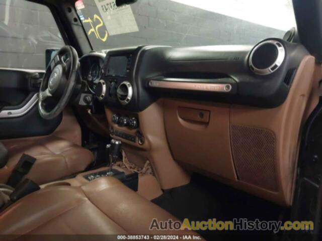 JEEP WRANGLER UNLIMITED SAHARA, 1C4HJWEG4CL152357