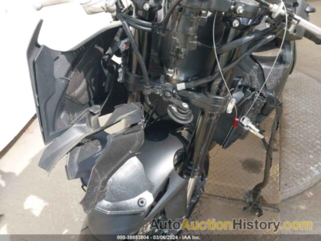 HONDA CBR1000 RR, JH2SC7711MK400268