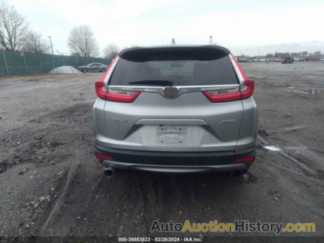 HONDA CR-V EX-L/EX-L NAVI, 2HKRW2H89HH628410