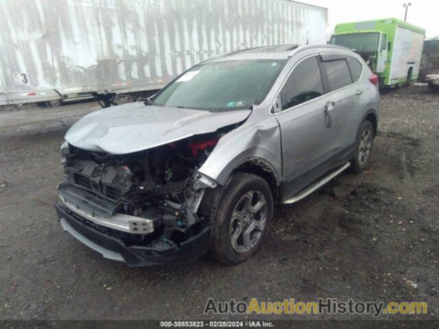 HONDA CR-V EX-L/EX-L NAVI, 2HKRW2H89HH628410